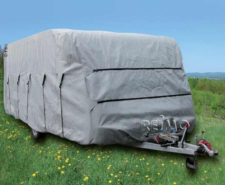 Купить онлайн Защитное покрытие каравана для каравана шириной 2,5м