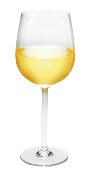 Купить онлайн Пластиковые бокалы для вина Camp4 Estella - набор из 2 шт.