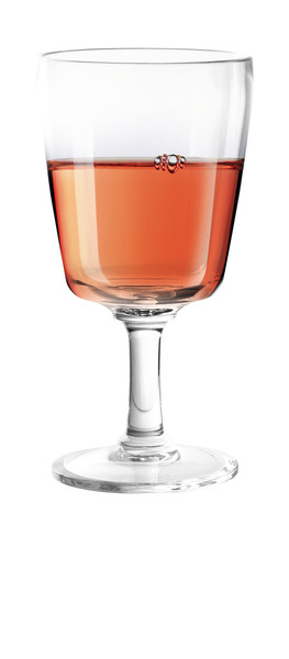 Купить онлайн Пластиковый бокал для вина Camp4 SAN, набор из 2 шт., объем 260 мл