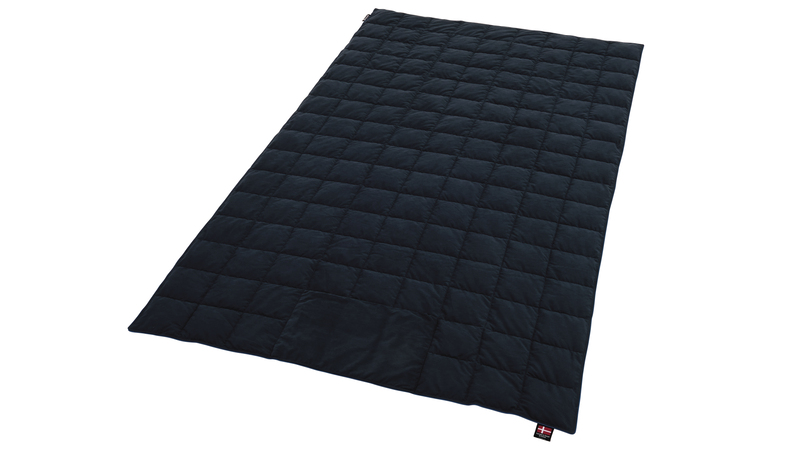 Купить онлайн Одеяло CONSTELLATION, COMFORTER, синее, 200x120см