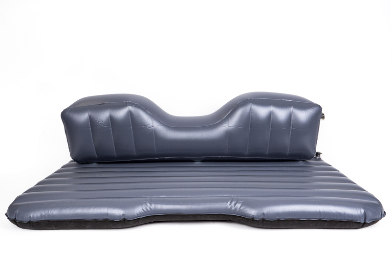 Купить онлайн Надувной матрас для заднего сиденья