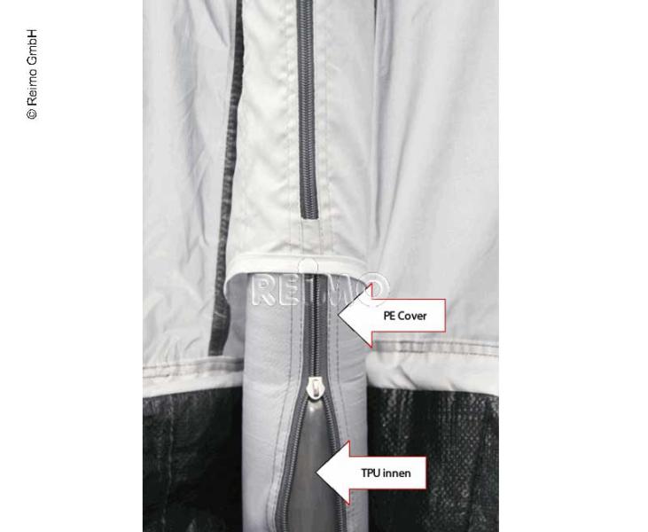 Купить онлайн Сменный воздушный шланг снаружи для маркизы Tour Easy AIR