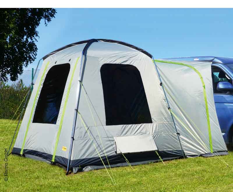 Купить онлайн Внутренняя палатка Tour Dome - для мини кемперов, 200 x 140см
