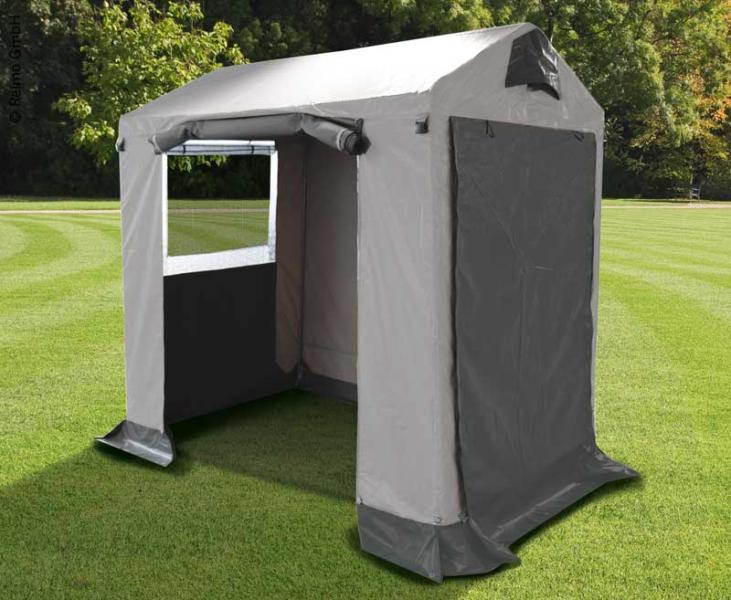 Купить онлайн Кухонная палатка / палатка для оборудования / палатка для хранения STORAGE 3