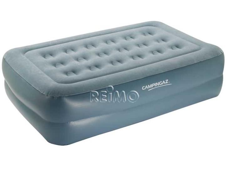 Купить онлайн Поднятая надувная кровать X'tra Quickbed (TM) двухместный