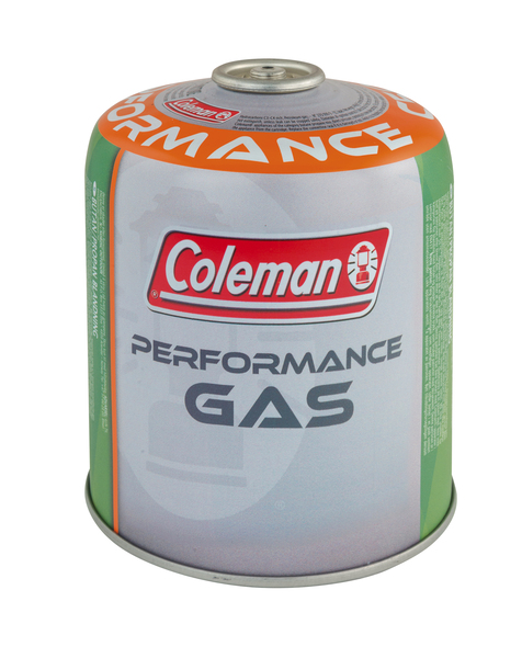 Купить онлайн Винтовой картридж Coleman Performance C500, газ 440 г
