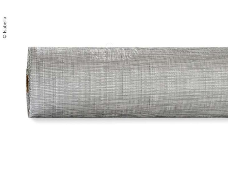 Купить онлайн Коврик для тента Isabella Freija, рулон 50x2,5 м, светло-серый