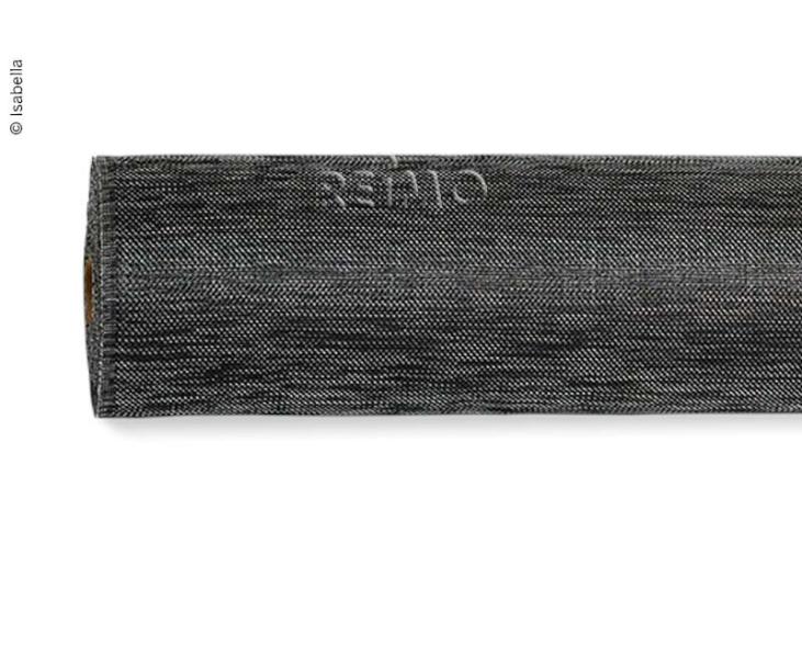 Купить онлайн Коврик для тента Isabella Premium Frigg, 3x2,5 м, черный