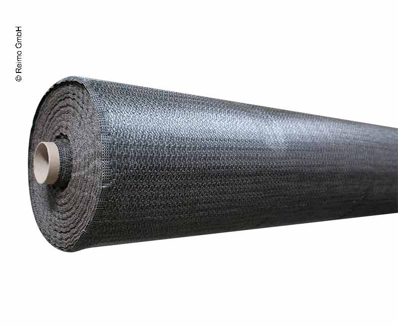 Купить онлайн Ковер маркизный Isabella Design Dawn 5.5x2.5м серый