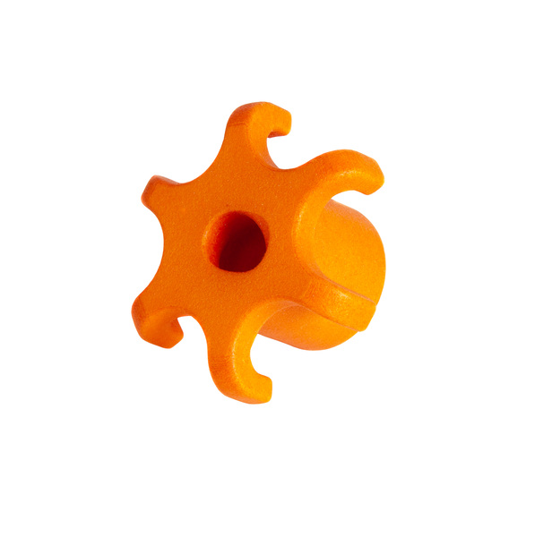 Купить онлайн Контргайка Peggy Peg 2.0, для дооснащения штифтов Peg&Stop