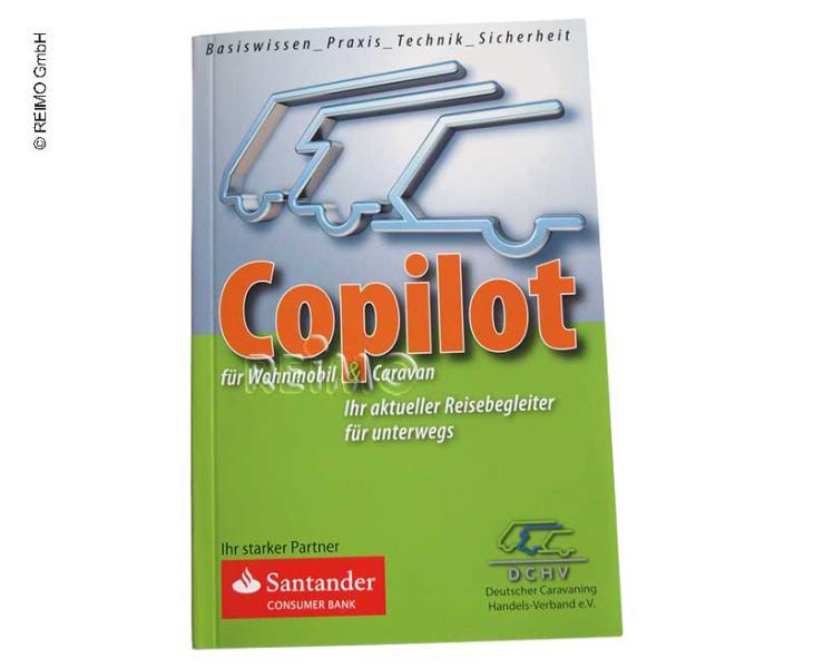 Купить онлайн Книжный второй пилот для фургона и автофургона из DCHV