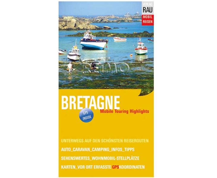 Купить онлайн Путеводители RAU-Verlag – Путеводитель