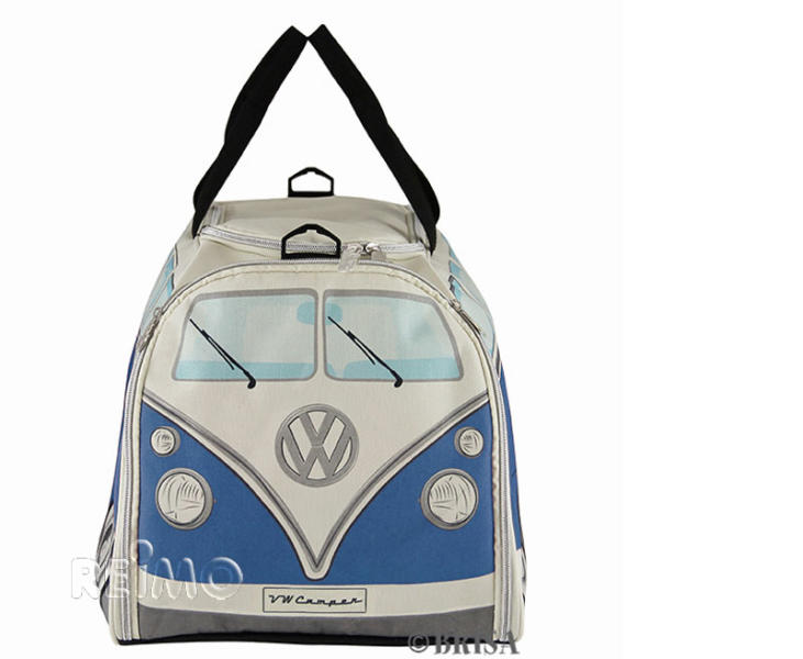 Купить онлайн VW Collection спортивная сумка VW Bulli