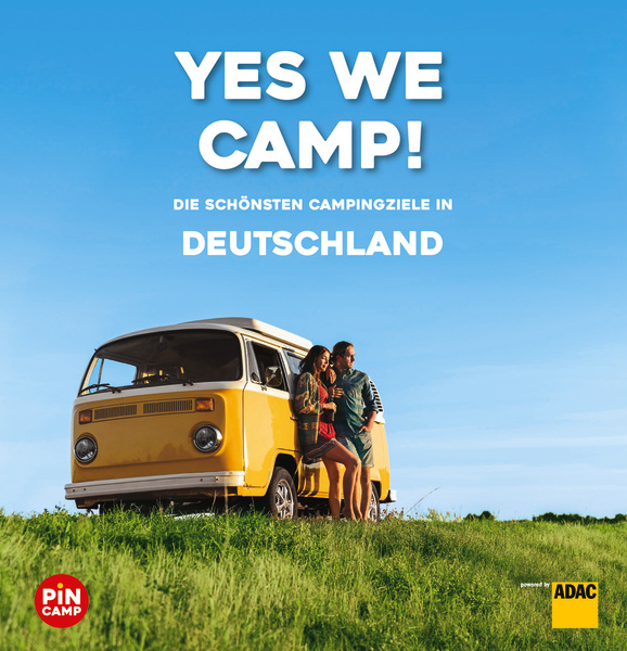 Купить онлайн Да мы лагерь! Германия