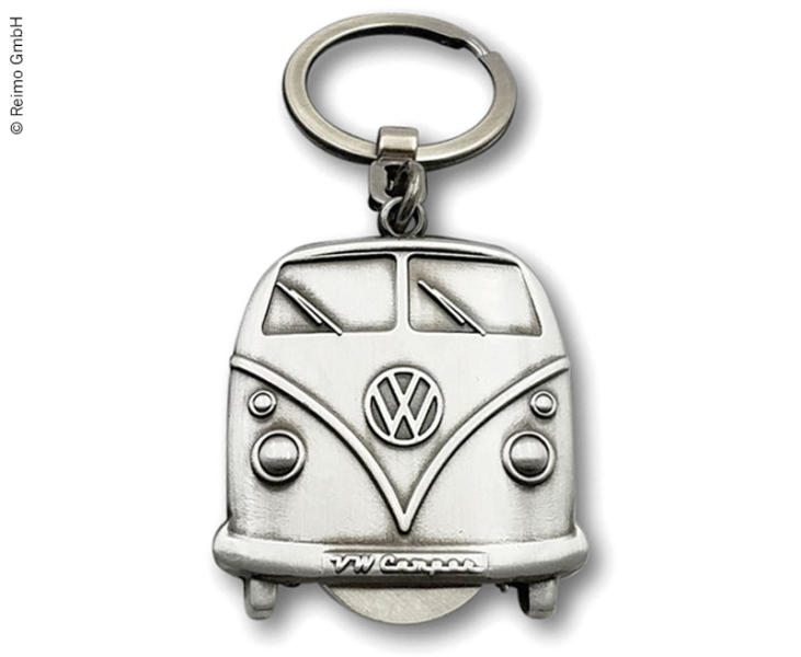 Купить онлайн Брелок VW Collection с чипом тележки для покупок