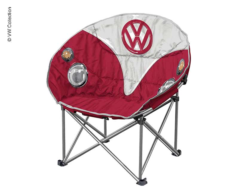 Купить онлайн Складное кресло VW T1 из коллекции VW