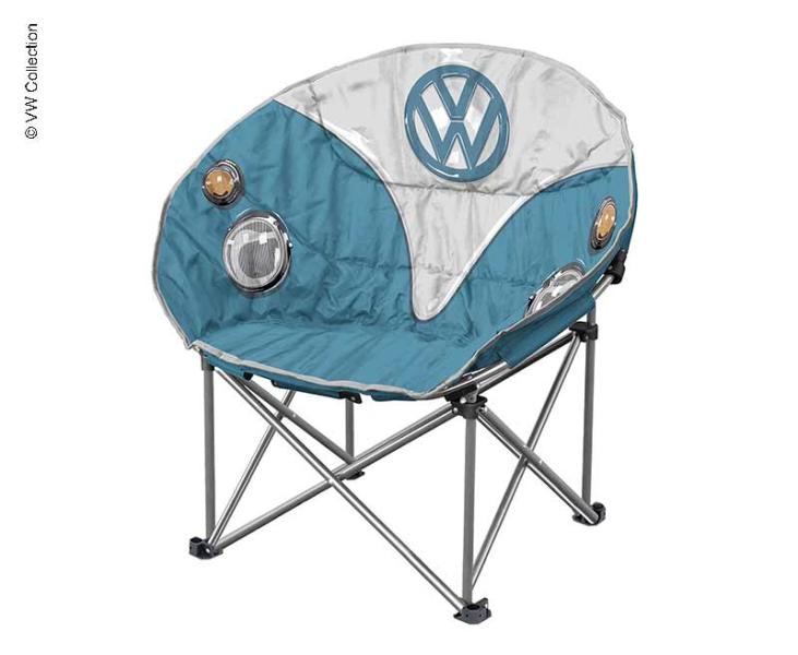 Купить онлайн VW T1 раскладное кресло из Коллекции VW
