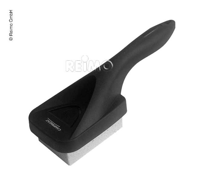 Купить онлайн Блок очистки стеклянного порошка для газовых грилей