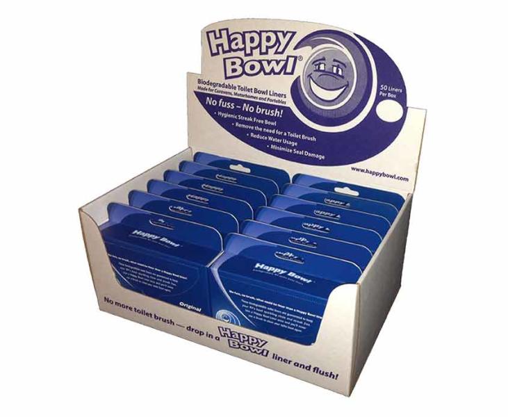 Купить онлайн HappyBowl туалетная вставка защитные очки