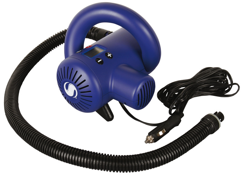 Купить онлайн Насос высокого давления 12В