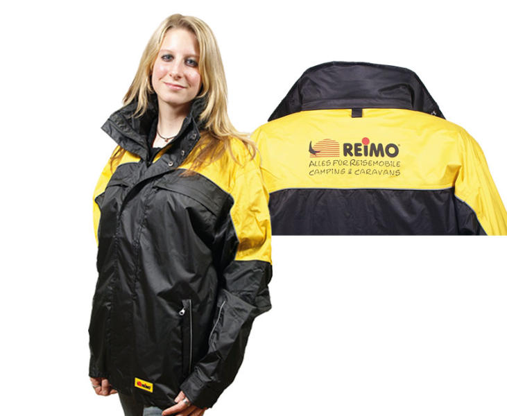 Купить онлайн REIMO ветра секта. M