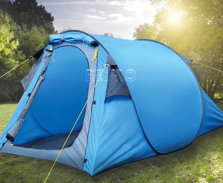 Купить онлайн Сиденье Sequoia для 2 человек - мини-весовая быстромонтируемая палатка