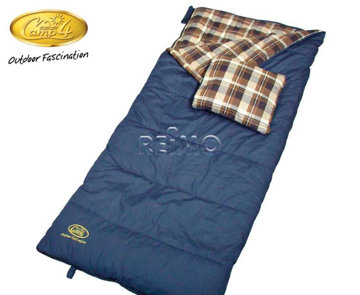 Купить онлайн Потолочный спальный мешок Camp Comfort Длина: 220см