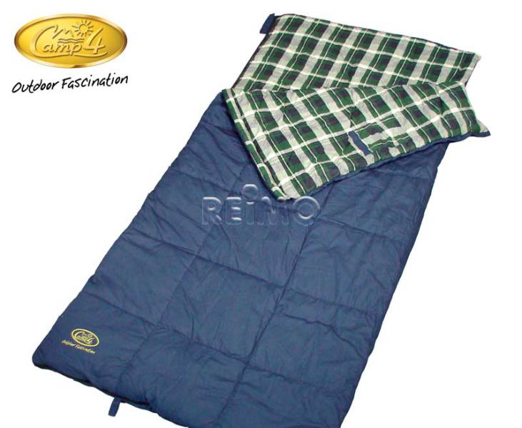 Купить онлайн Потолочный спальный мешок Camp XXL L: 210xB: 100см