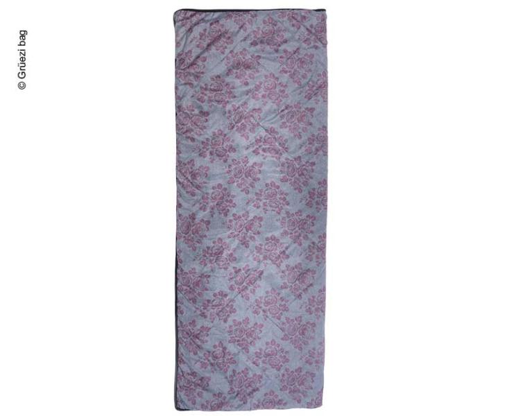 Купить онлайн Потолочный спальный мешок WellhealthBlanket Wool Deluxe