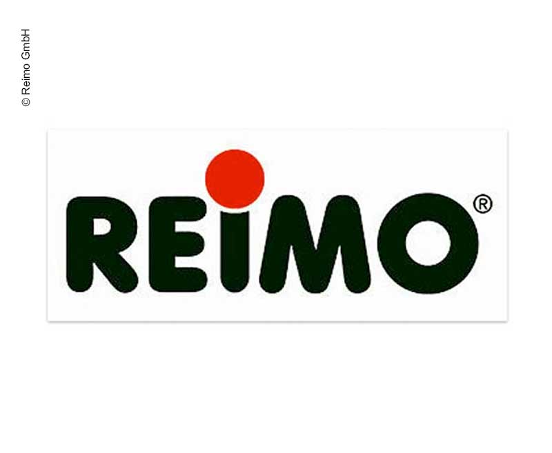 Купить онлайн Наклейка REIMO 125x30 средняя