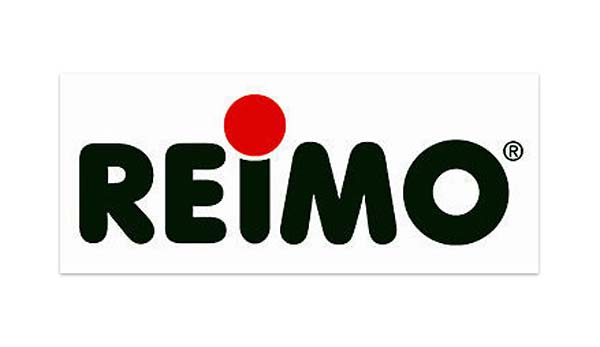 Купить онлайн Наклейка REIMO 195 x 70 мм