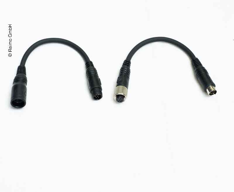 Купить онлайн Набор адаптеров Camos-Waeco-09