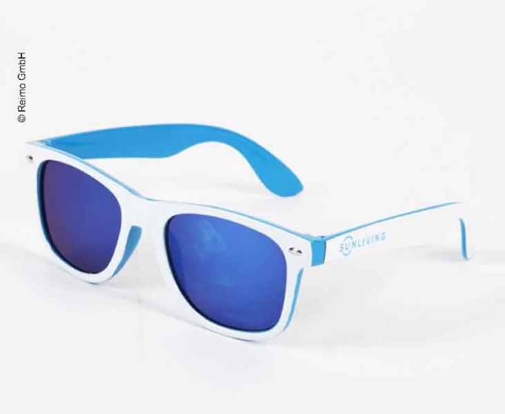 Купить онлайн Солнцезащитные очки Sun Living