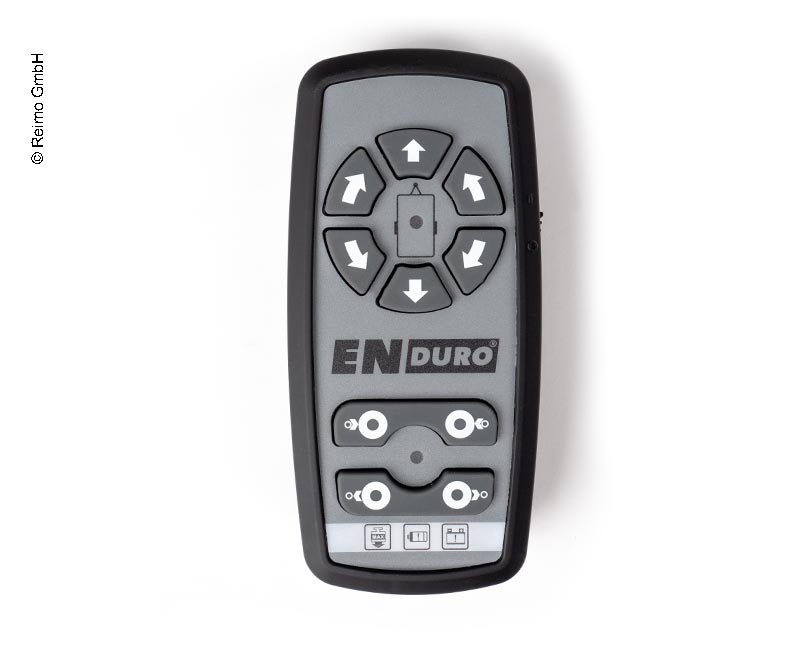 Купить онлайн Пульт дистанционного управления для помощи при маневрировании Enduro EM303A+