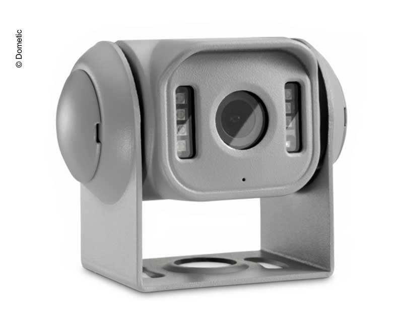 Купить онлайн Цветная камера Dometic PerfectView CAM 55 HD