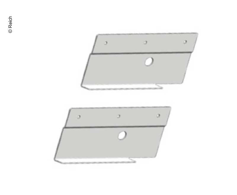 Купить онлайн адаптер рамы в сборе Хобби Пейтц шасси