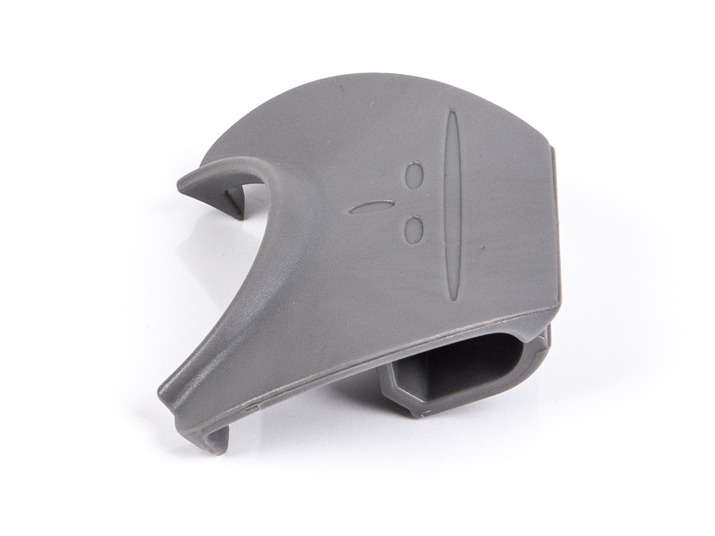 Купить онлайн Кронштейн дуэт жалюзи плиссе