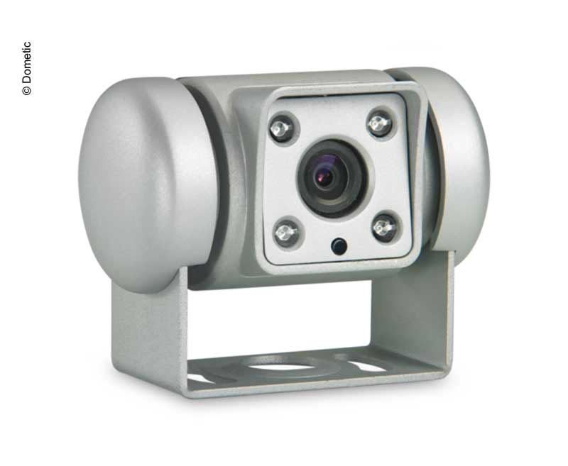 Купить онлайн Цветная камера Dometic PerfectView CAM 45 CCD