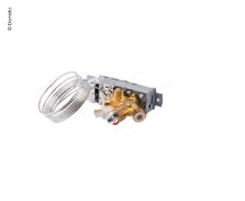 Купить онлайн Фитинг компактный газ/переменный ток