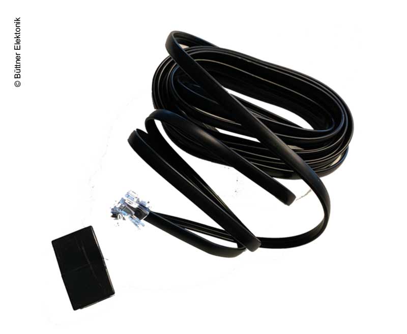 Купить онлайн Удлинительный кабель дистанционного управления Büttner 5 м