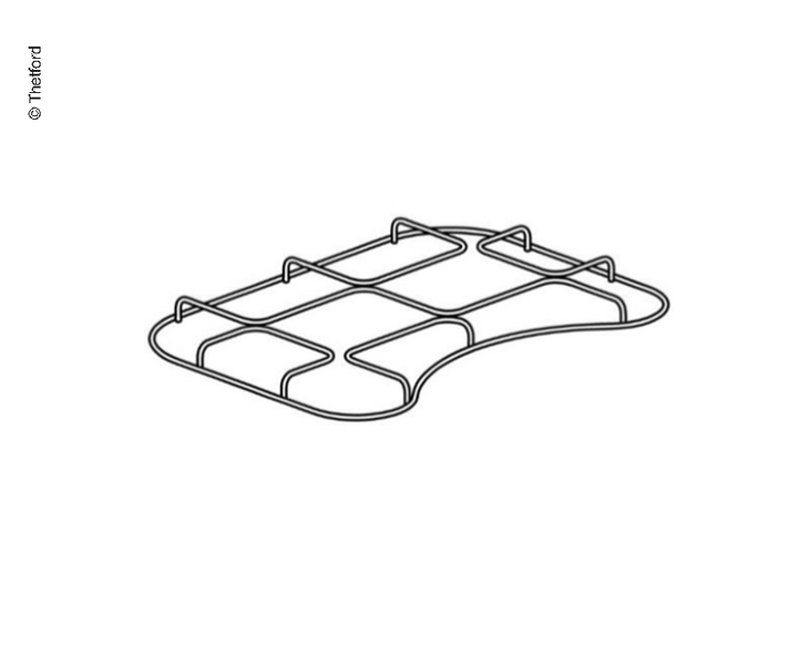 Купить онлайн Подставка для поддона chr SHB340XX