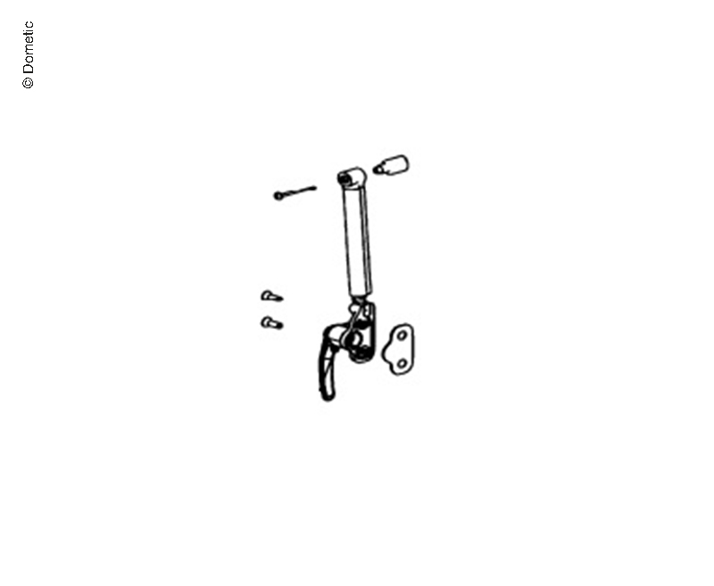 Купить онлайн Click-Clack экспонента S7