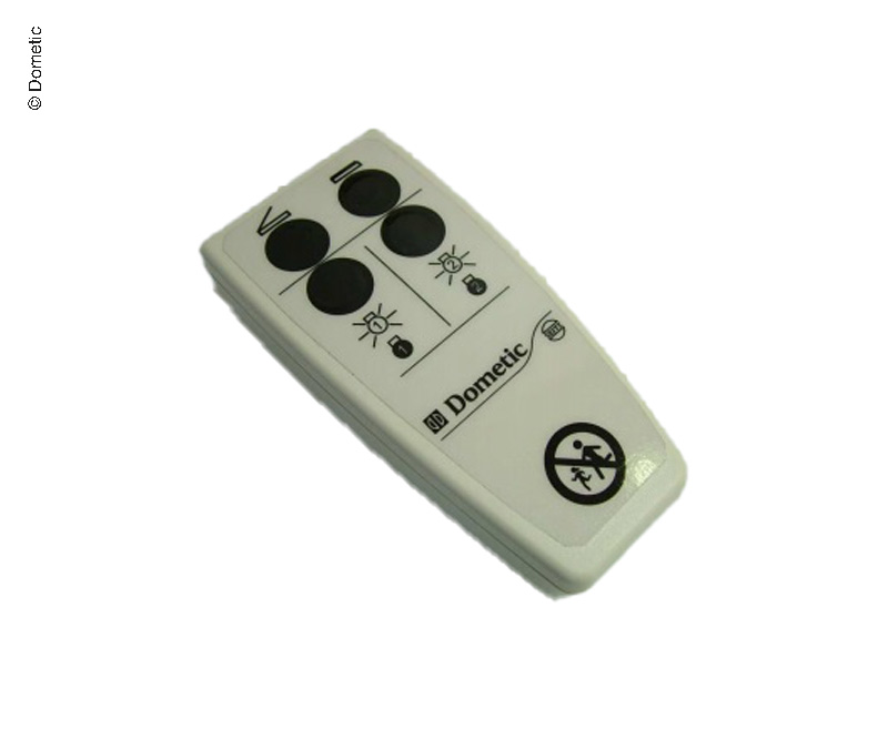 Купить онлайн Электроуправление с дистанционным управлением Heki 4