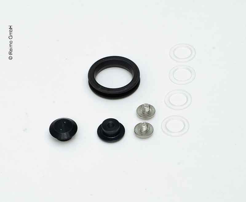 Купить онлайн Крепление стеклянной пластины