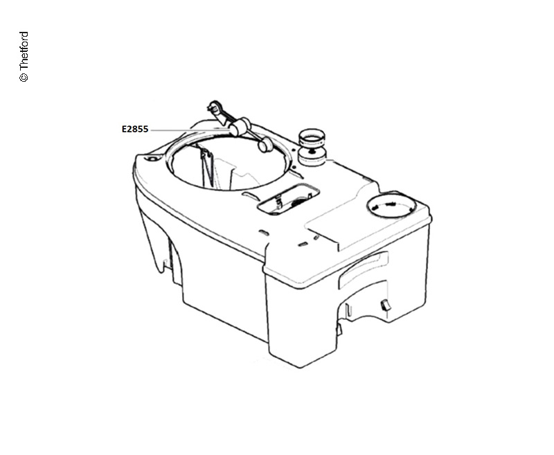 Купить онлайн Поплавок для С-250