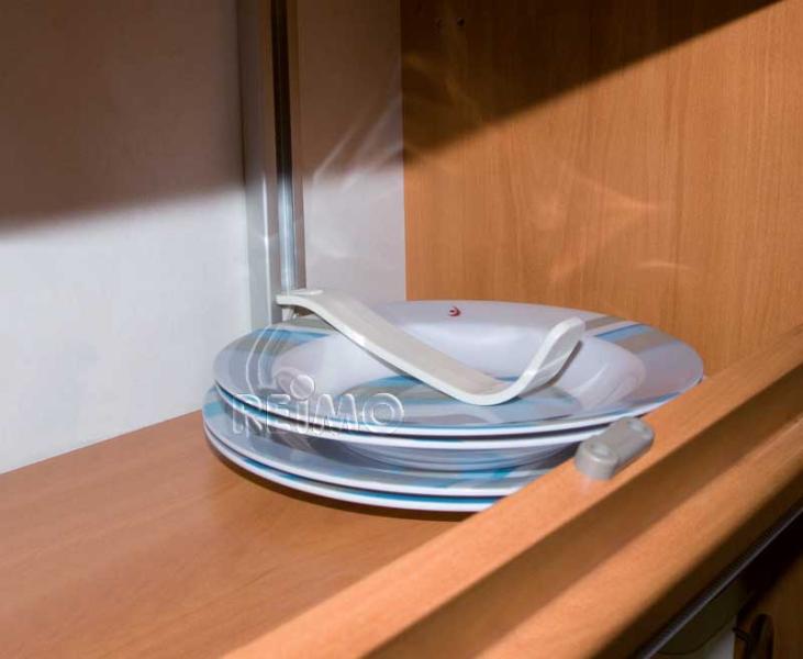 Купить онлайн Держатель пластин Omni-Stop