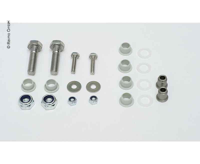 Купить онлайн Монтажный комплект Omnistep 12V