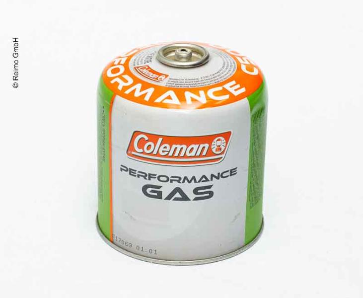 Купить онлайн Картридж Coleman с клапаном C500