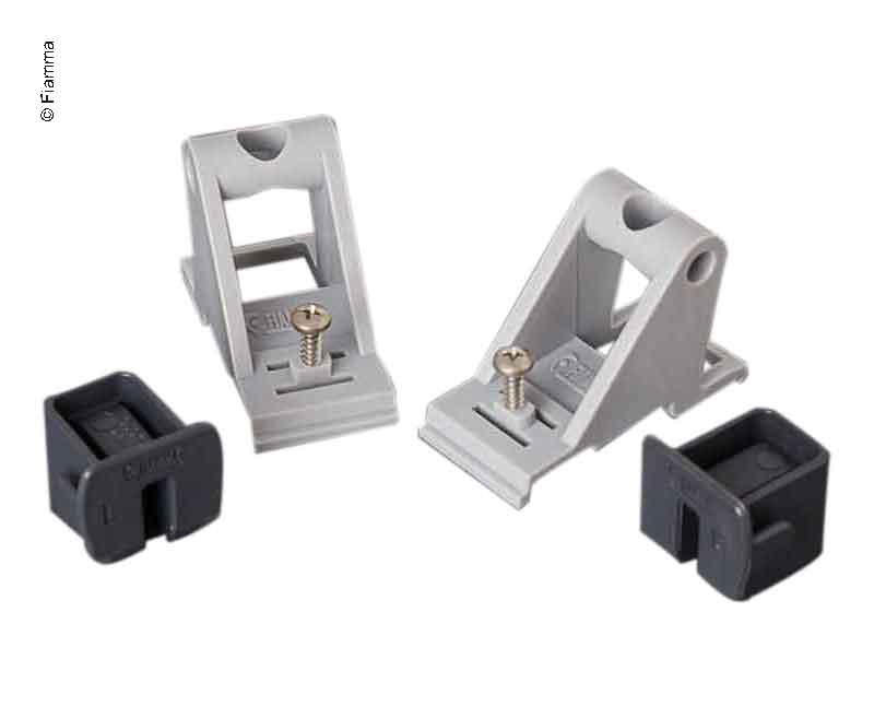 Купить онлайн Заглушка Frontpr.F45TiLli