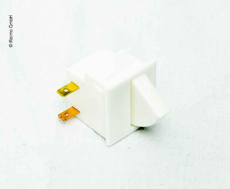 Купить онлайн Концевой выключатель, одношаговый/выдвижной